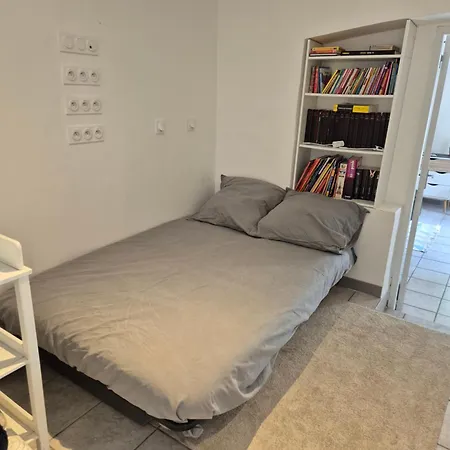 Parenthese Du Pic Appartement Climatise 1 A 6P Meuble De Tourisme 2 Etoiles Saint-Martin-de-Londres Extérieur photo