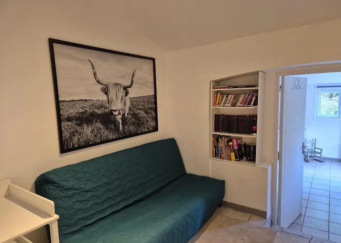 Parenthese Du Pic Appartement Climatise 1 A 6P Meuble De Tourisme 2 Etoiles