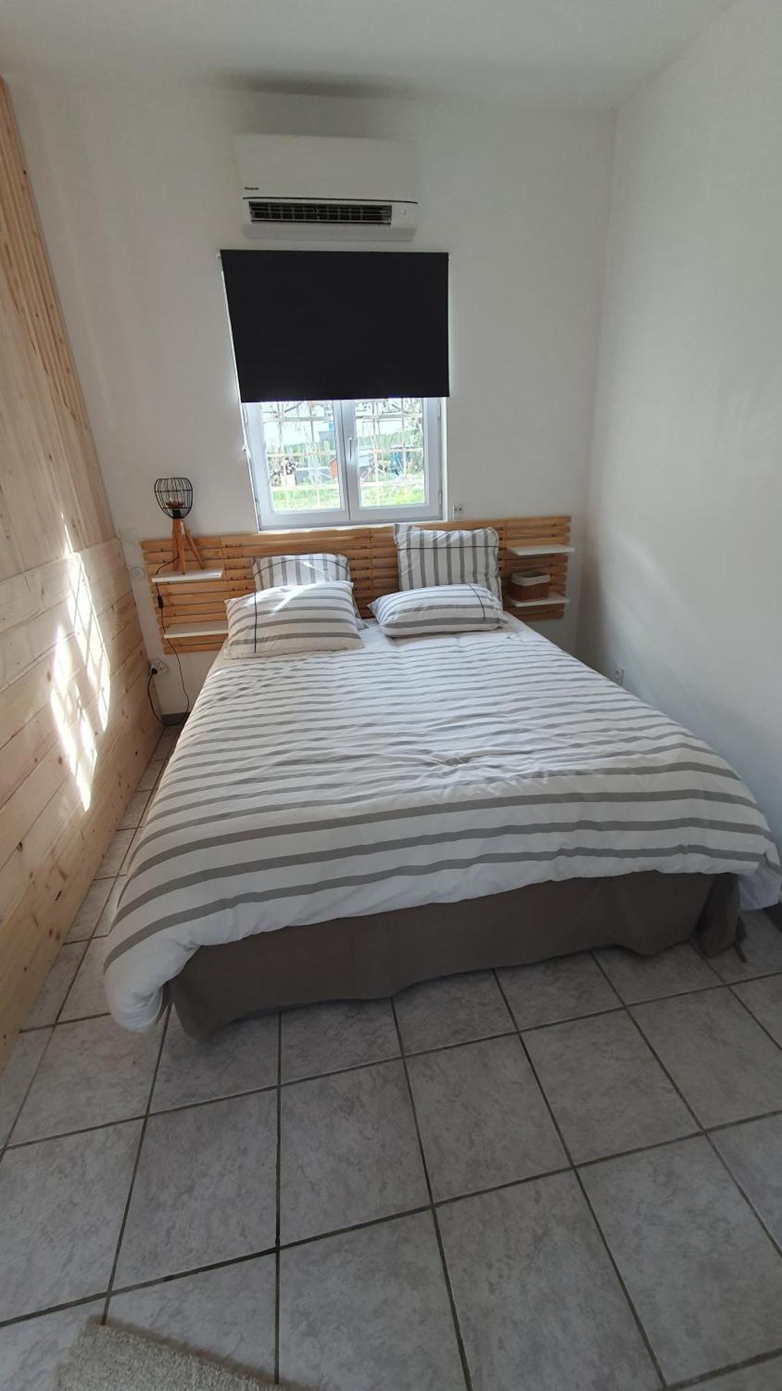 Parenthese Du Pic Climatise 1 A 6p Meuble De Tourisme 2 Etoiles Appartement *