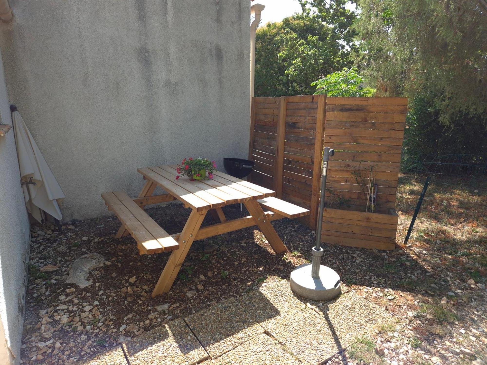 Appartement Parenthese Du Pic Climatise 1 A 6p Meuble De Tourisme 2 Etoiles *